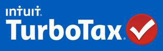 TUrbo Tax logo